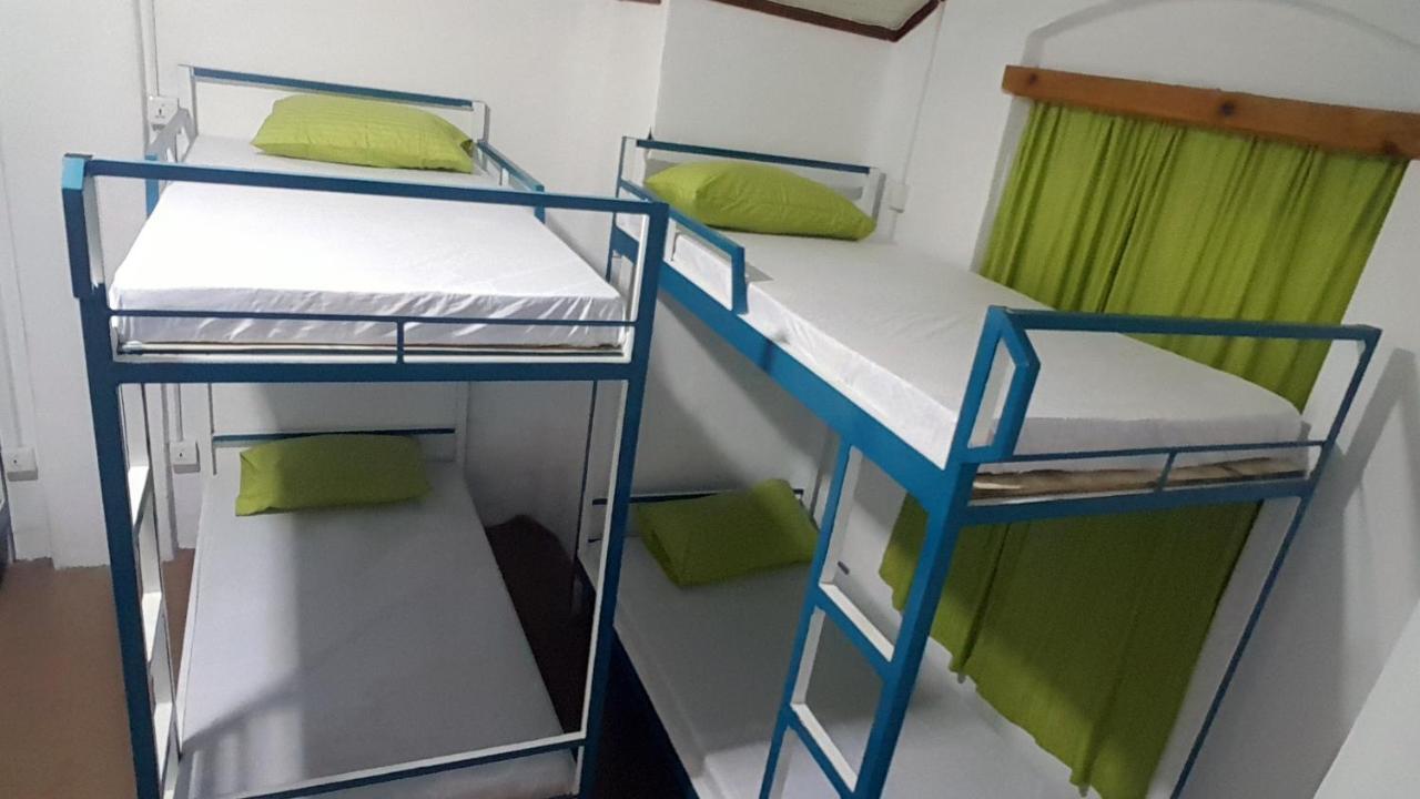 Leisure Nest Hostel Nuwara Eliya Buitenkant foto