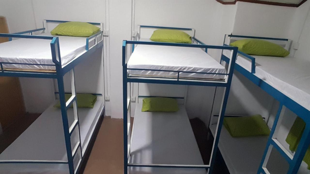 Leisure Nest Hostel Nuwara Eliya Buitenkant foto