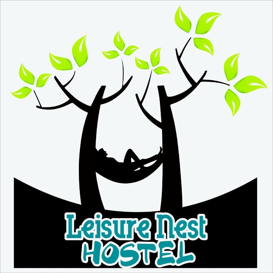 Leisure Nest Hostel Nuwara Eliya Buitenkant foto
